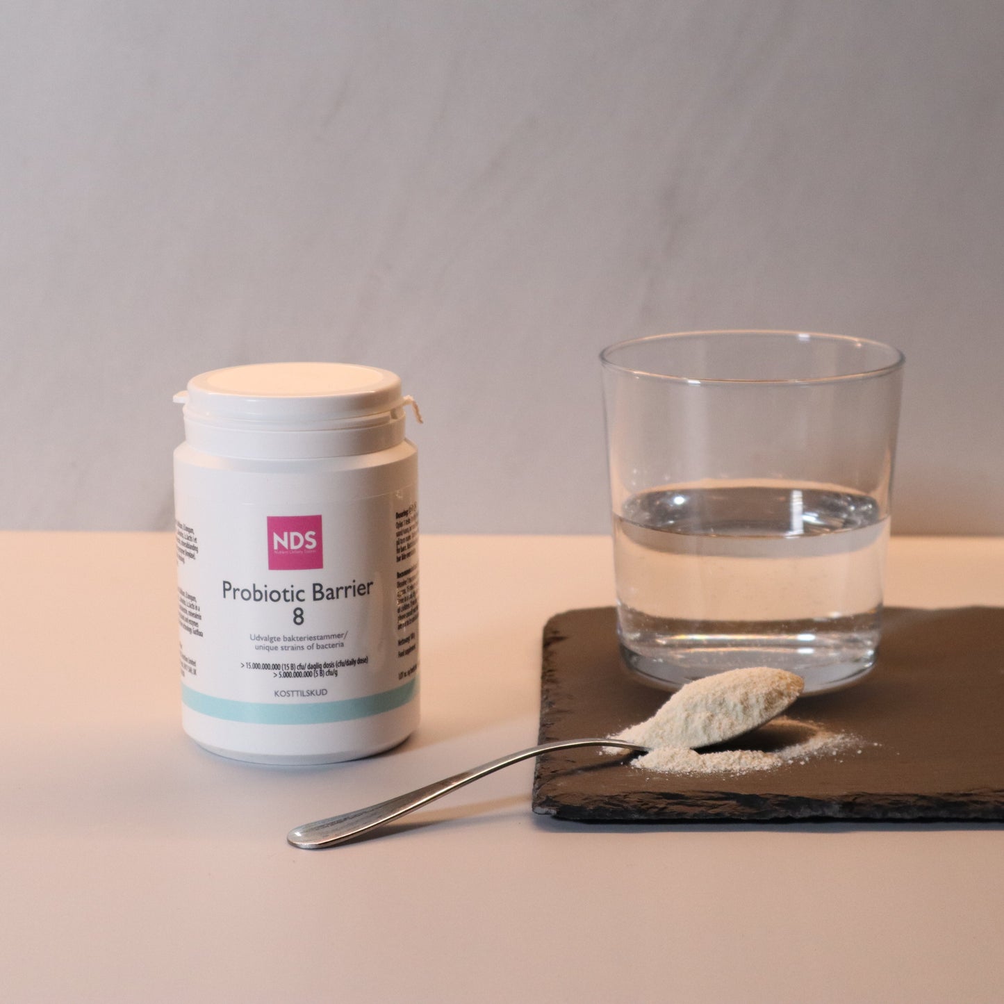 NDS® Probiotic Barrier®