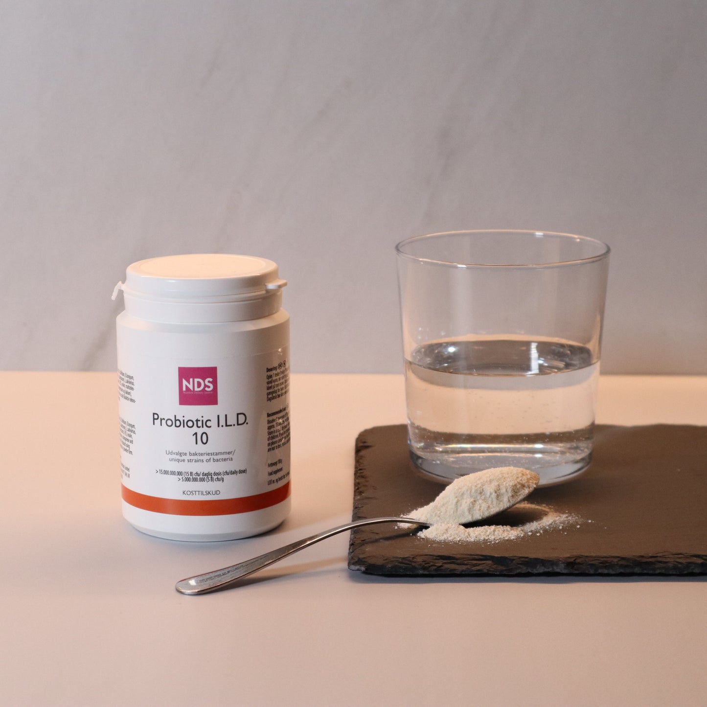 NDS® Probiotic I.L.D®
