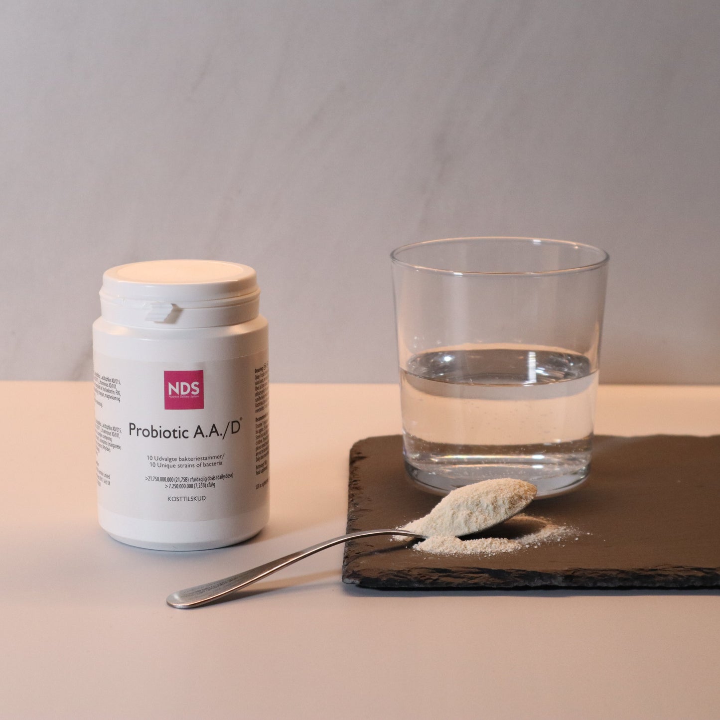 NDS® Probiotic A.A./D®