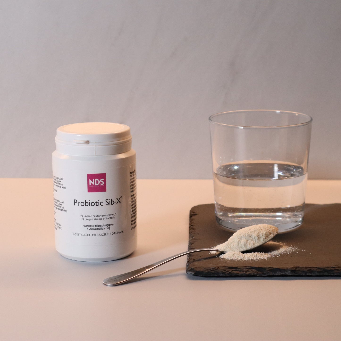 NDS® Probiotic Sib-X®
