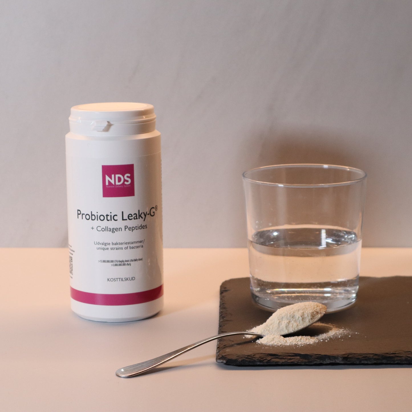 NDS® Probiotic Leaky-G®