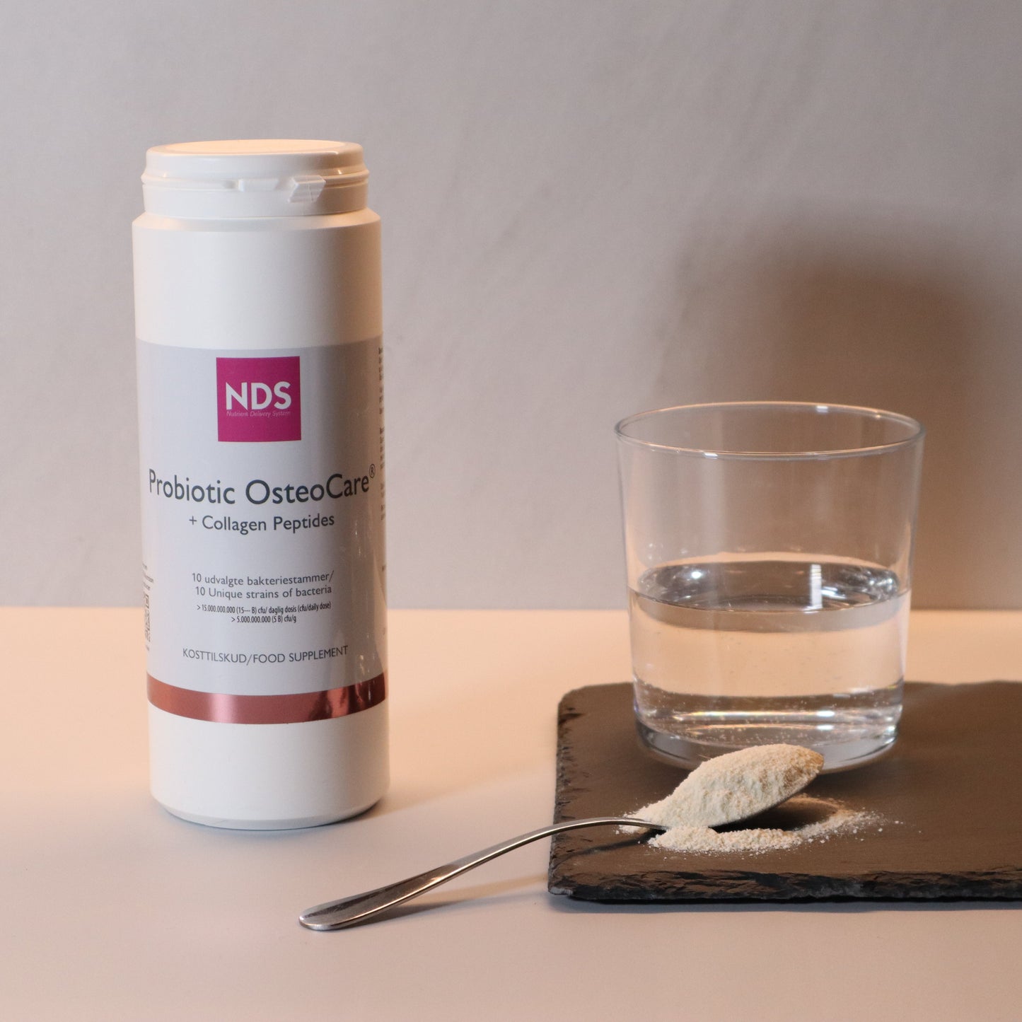 NDS® Probiotic OsteoCare®