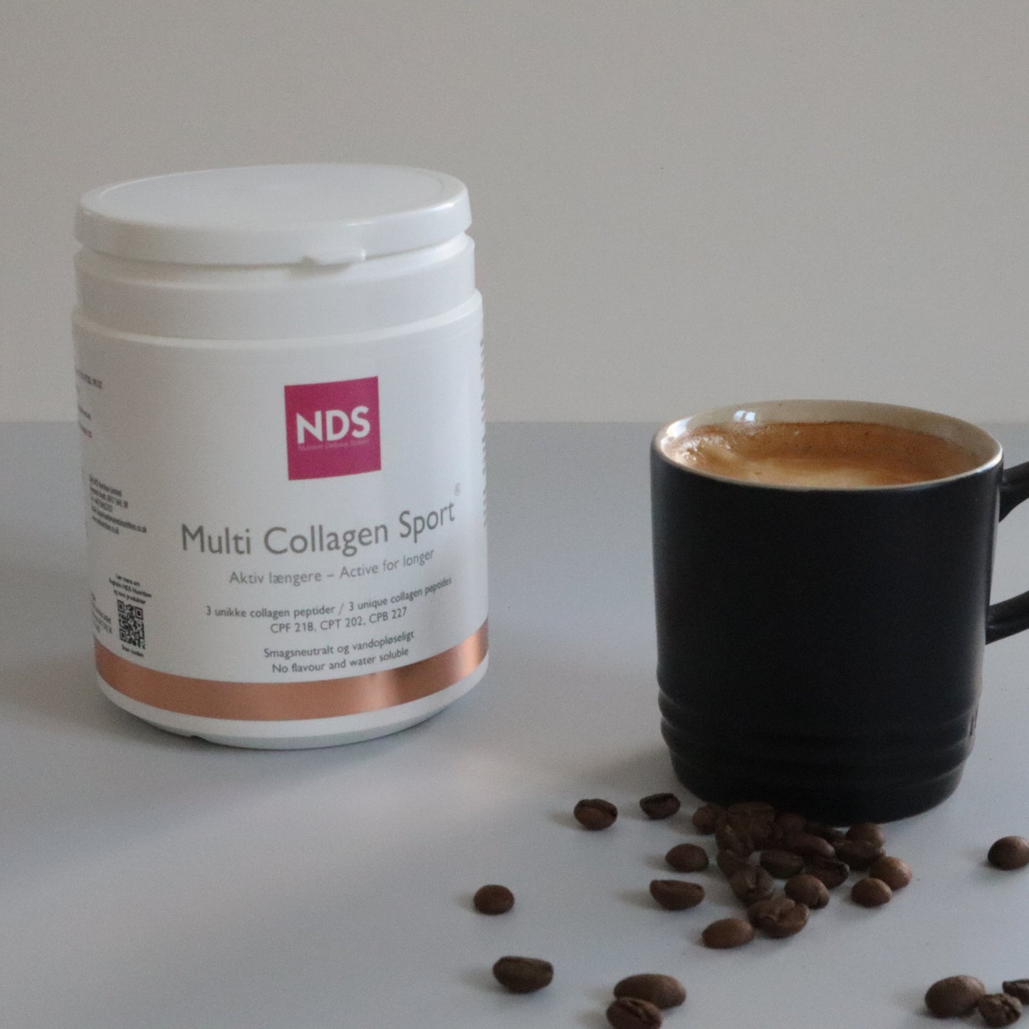 NDS® Multi Collagen Sport®