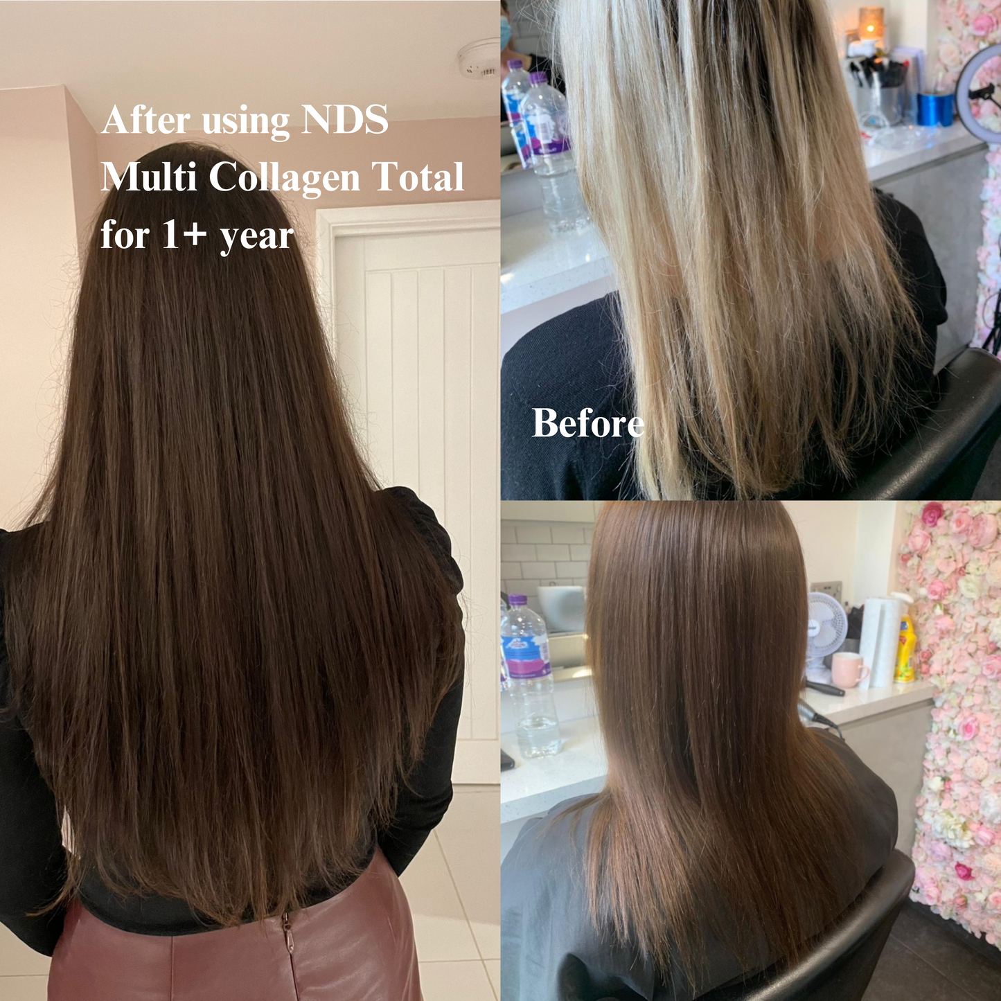 NDS® Multi Collagen Total®