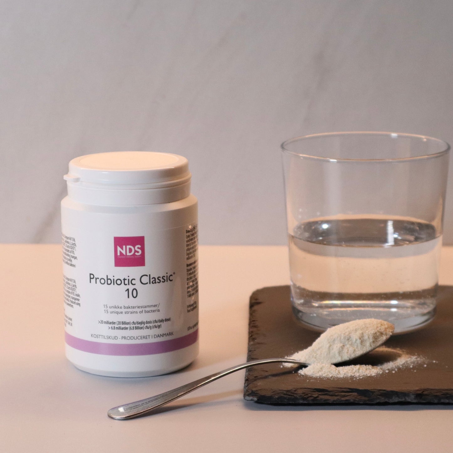 NDS Probiotic Classic 10 - 100g