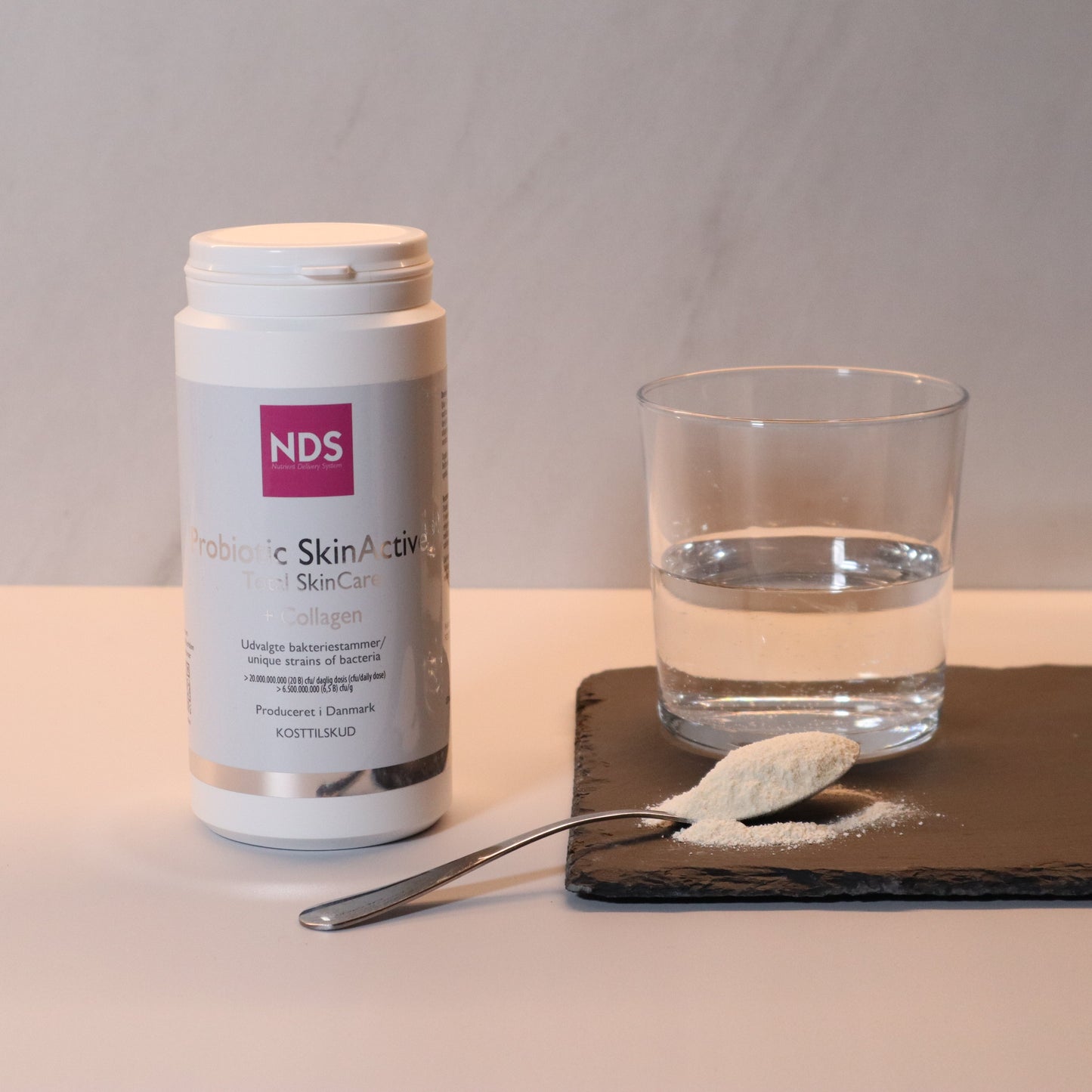 NDS® Probiotic SkinActive