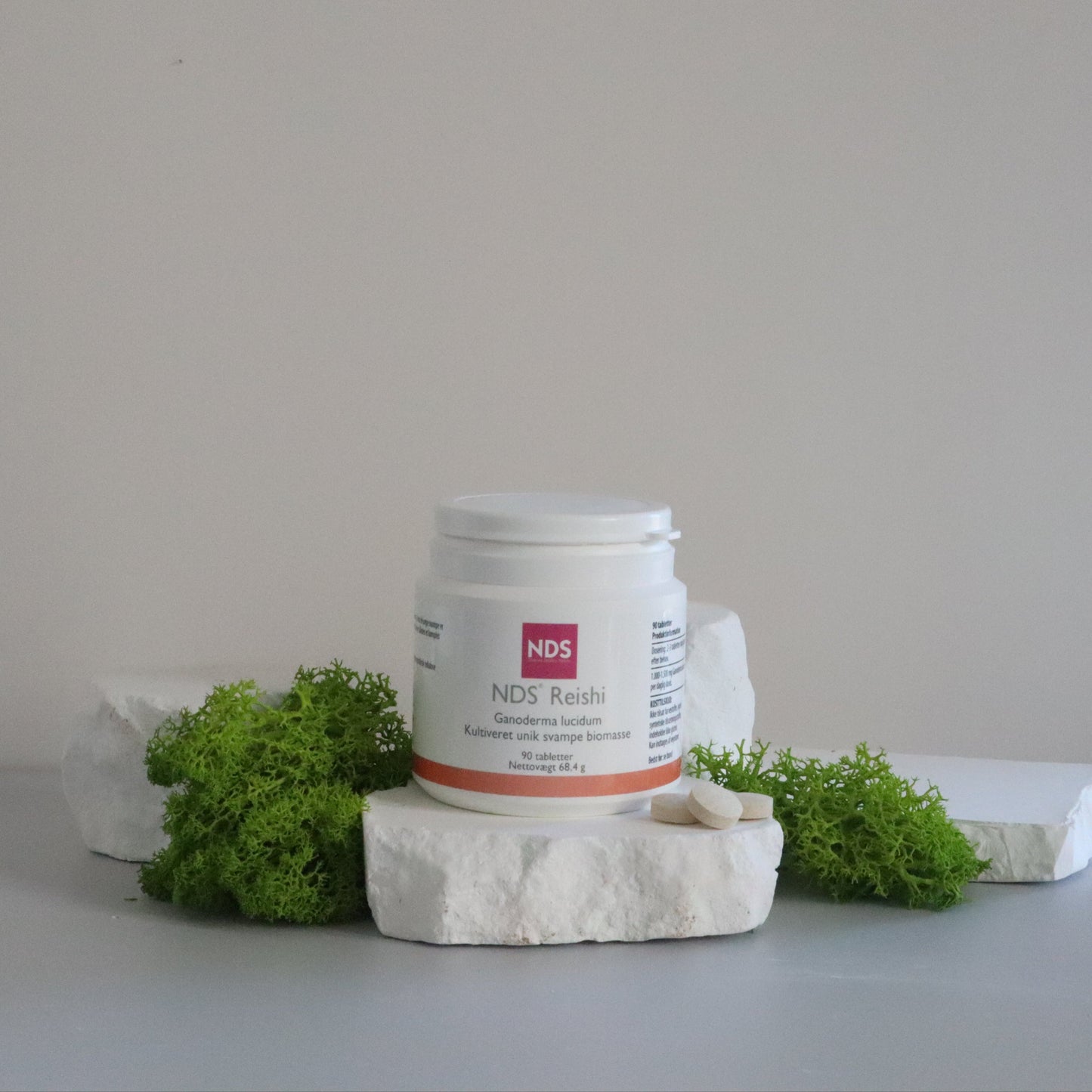 NDS® Reishi®