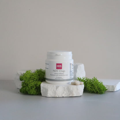 NDS® Chaga®