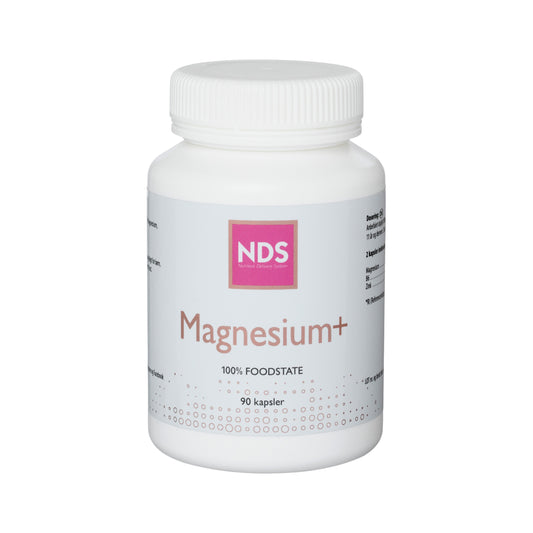 NDS® Mag+ Magnesium