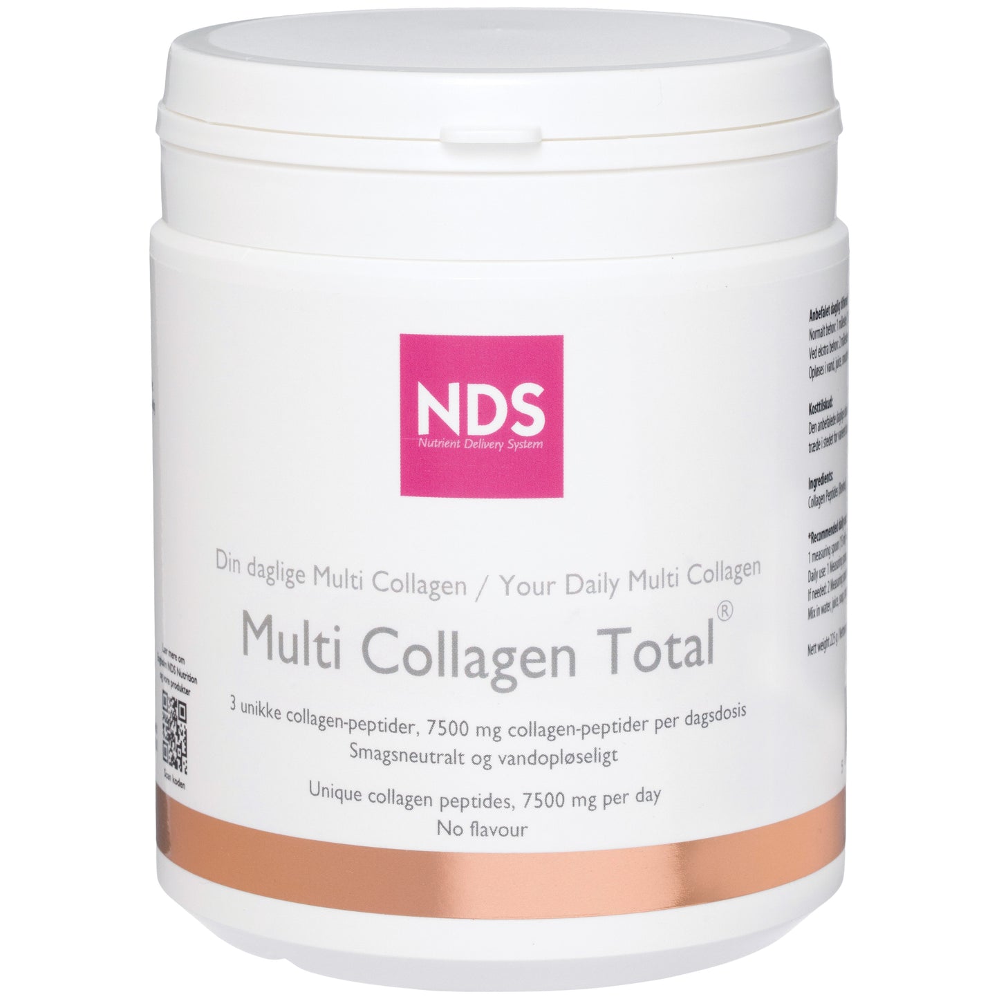 NDS® Multi Collagen Total®