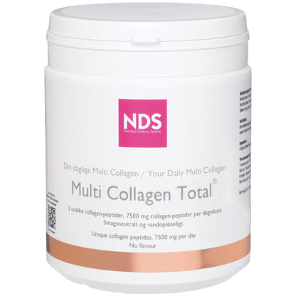 NDS® Multi Collagen Total®