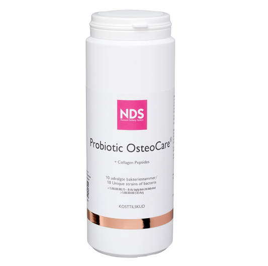 NDS® Probiotic OsteoCare®