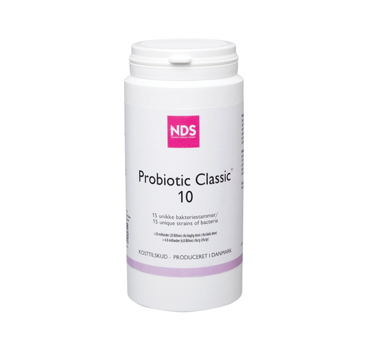 NDS Probiotic Classic 10 - 200g