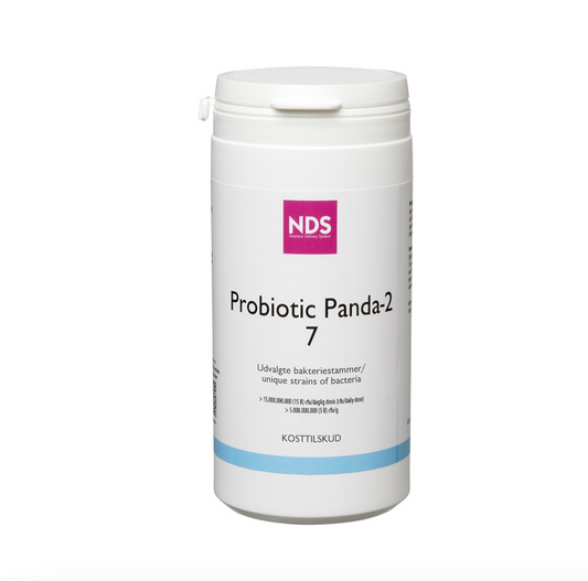 NDS® Probiotic PANDA®-2 200g