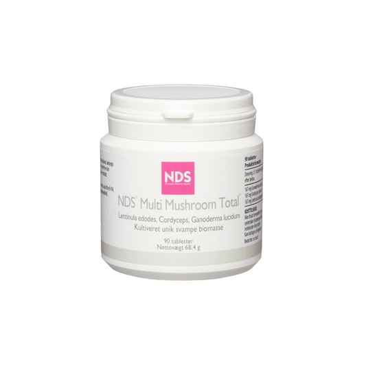 NDS® Multi Mushroom Total®