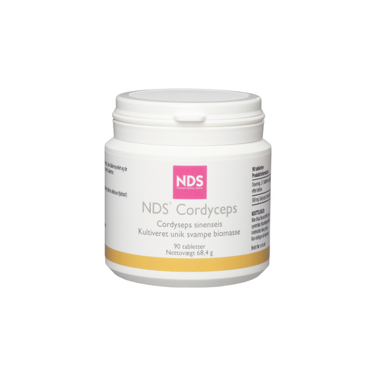 NDS® Cordyceps®