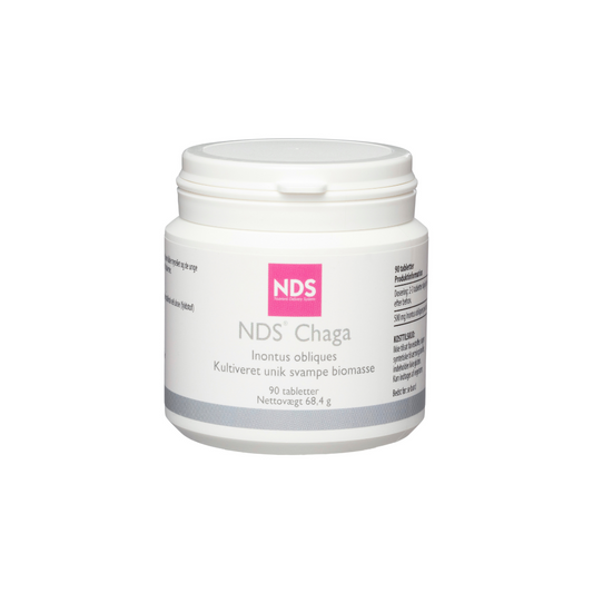 NDS® Chaga®