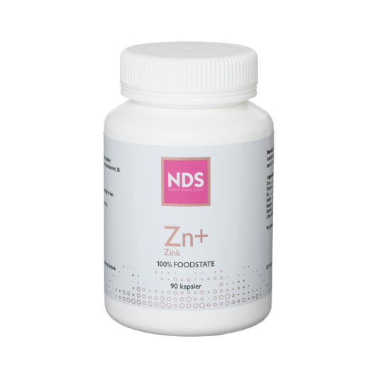 NDS® Zn+ Zinc